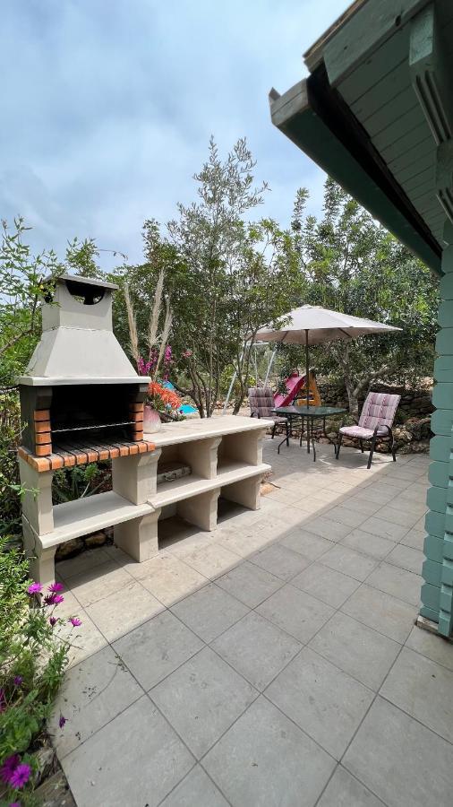 Finca Florecer Tivenys Luaran gambar