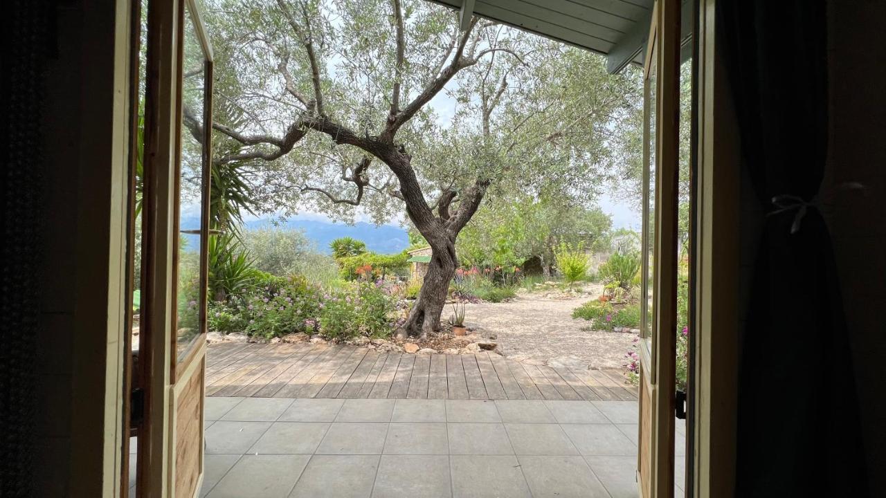 Finca Florecer Tivenys Luaran gambar