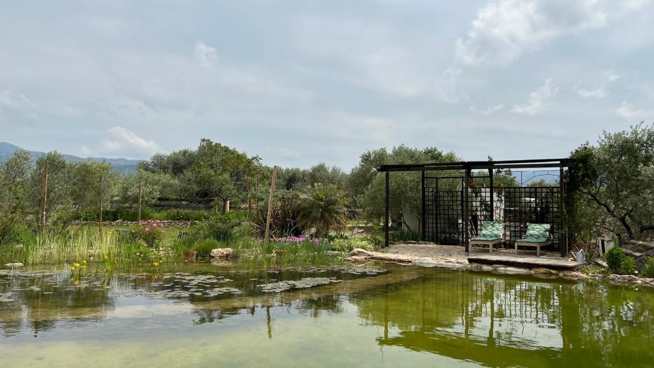 Finca Florecer Tivenys Luaran gambar
