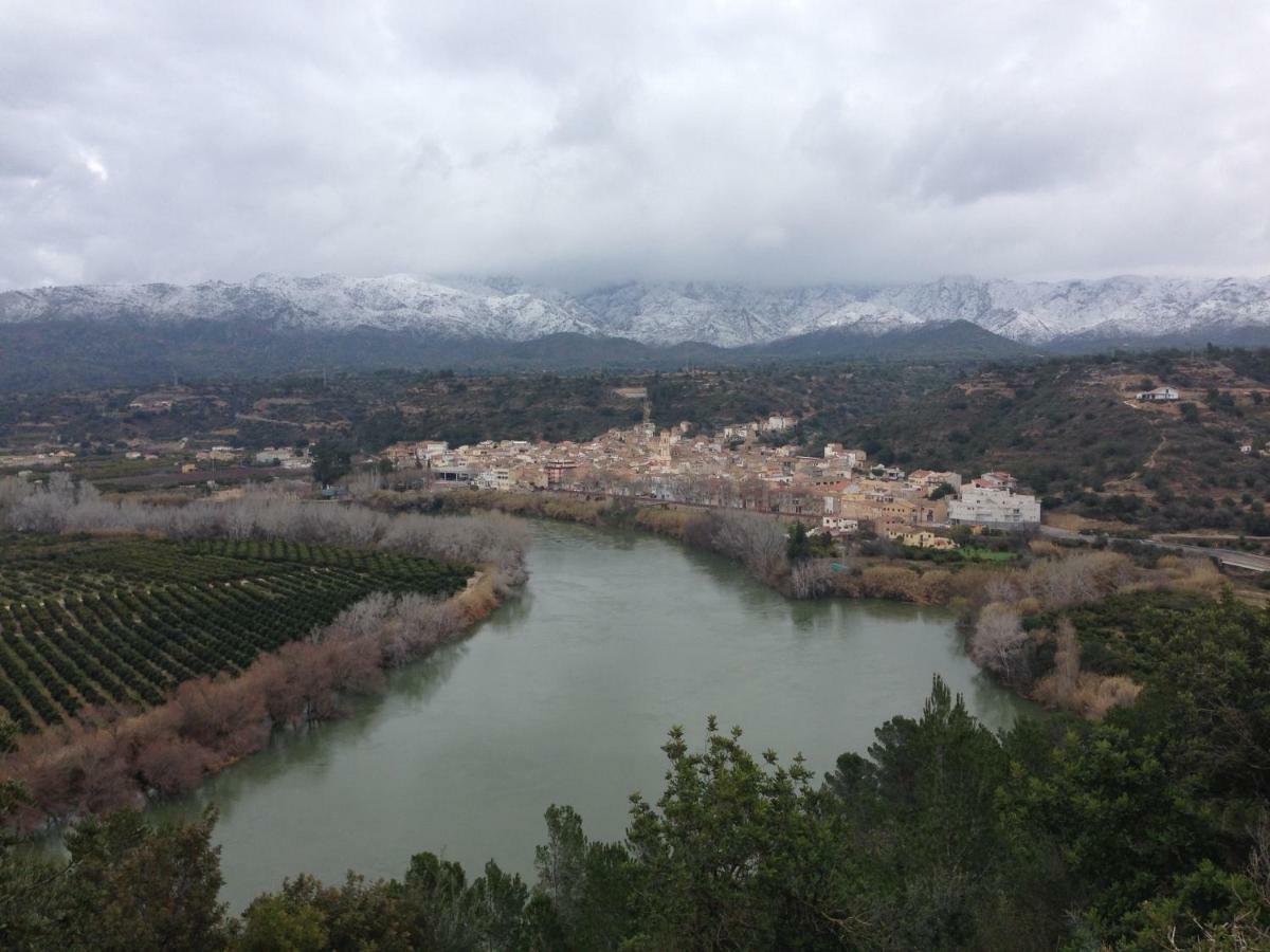 Finca Florecer Tivenys Luaran gambar